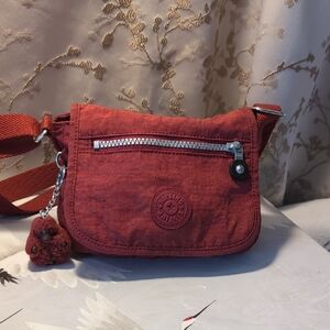 Kipling Sabian Mini Crossbody